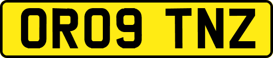 OR09TNZ