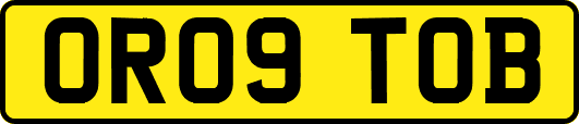 OR09TOB