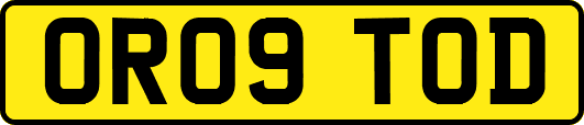 OR09TOD