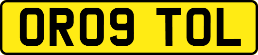 OR09TOL