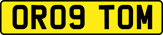 OR09TOM