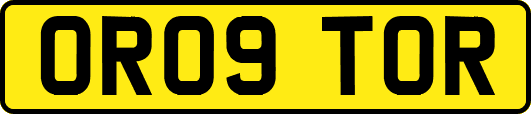 OR09TOR