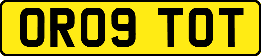 OR09TOT