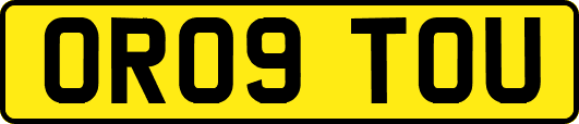 OR09TOU