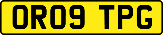 OR09TPG
