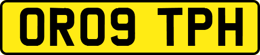 OR09TPH
