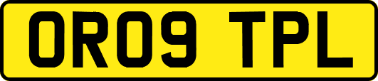 OR09TPL