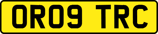 OR09TRC