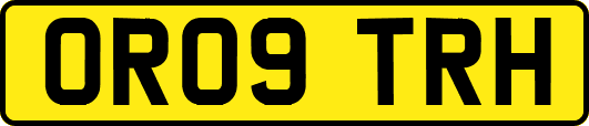 OR09TRH