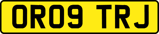 OR09TRJ