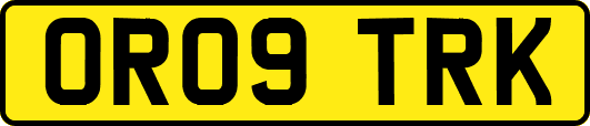OR09TRK