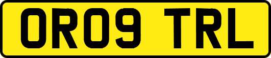 OR09TRL