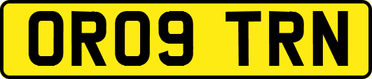 OR09TRN