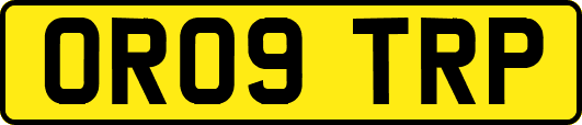 OR09TRP