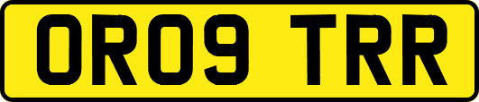 OR09TRR