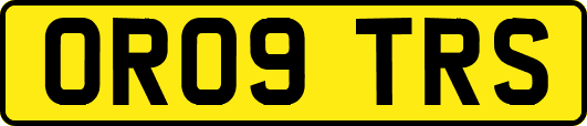 OR09TRS
