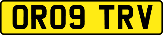 OR09TRV
