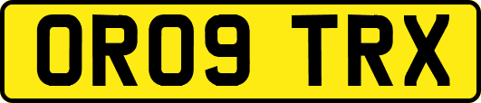 OR09TRX