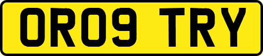 OR09TRY