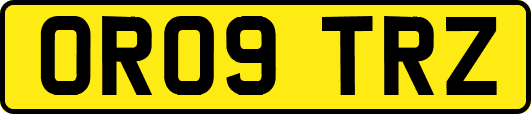 OR09TRZ