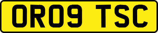 OR09TSC