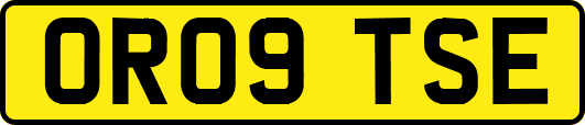 OR09TSE