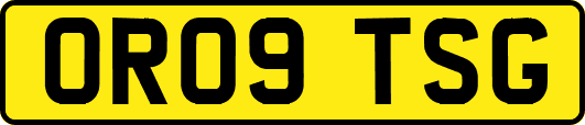 OR09TSG