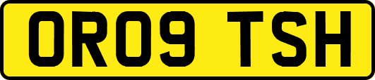 OR09TSH