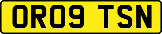 OR09TSN