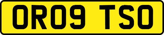 OR09TSO