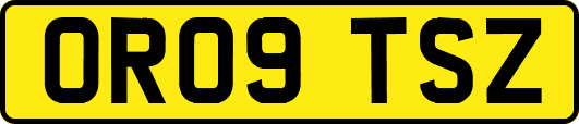 OR09TSZ