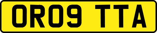 OR09TTA