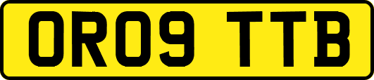 OR09TTB