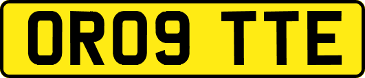 OR09TTE
