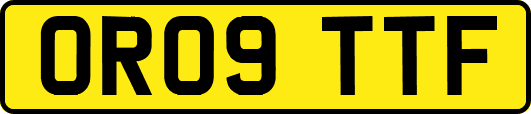 OR09TTF