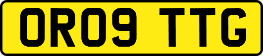 OR09TTG