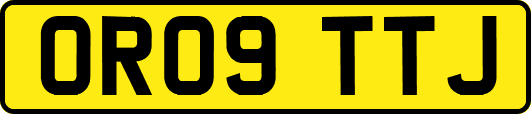 OR09TTJ