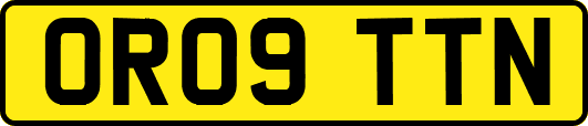 OR09TTN