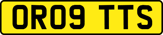 OR09TTS