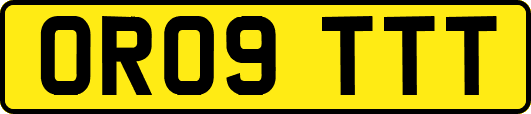 OR09TTT