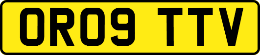 OR09TTV