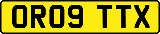 OR09TTX