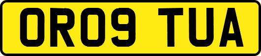 OR09TUA