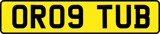 OR09TUB
