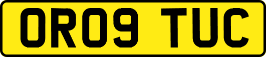 OR09TUC