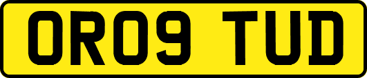 OR09TUD