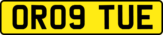 OR09TUE