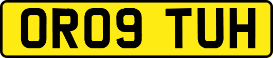 OR09TUH