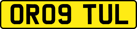 OR09TUL