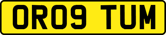 OR09TUM